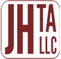 JH Technology Associates Logo
